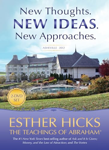New Thoughts. New Ideas. New Approaches.: Asheville 2012 New Thoughts. New Ideas. New Approaches.: Asheville 2012