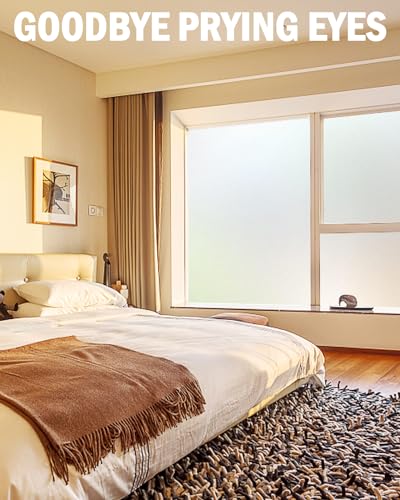 Lovepea CM001 Frosted Glass Window Privacy Film thumb #8