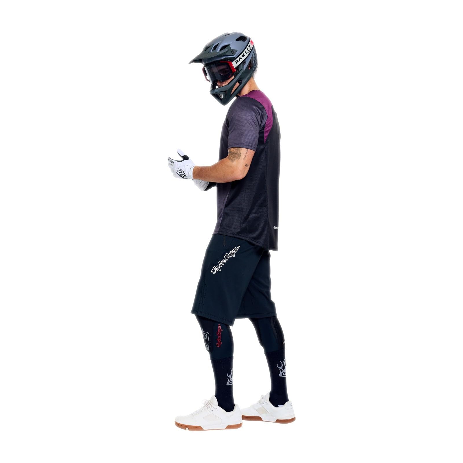 Vêtements Bas Troy Lee Designs