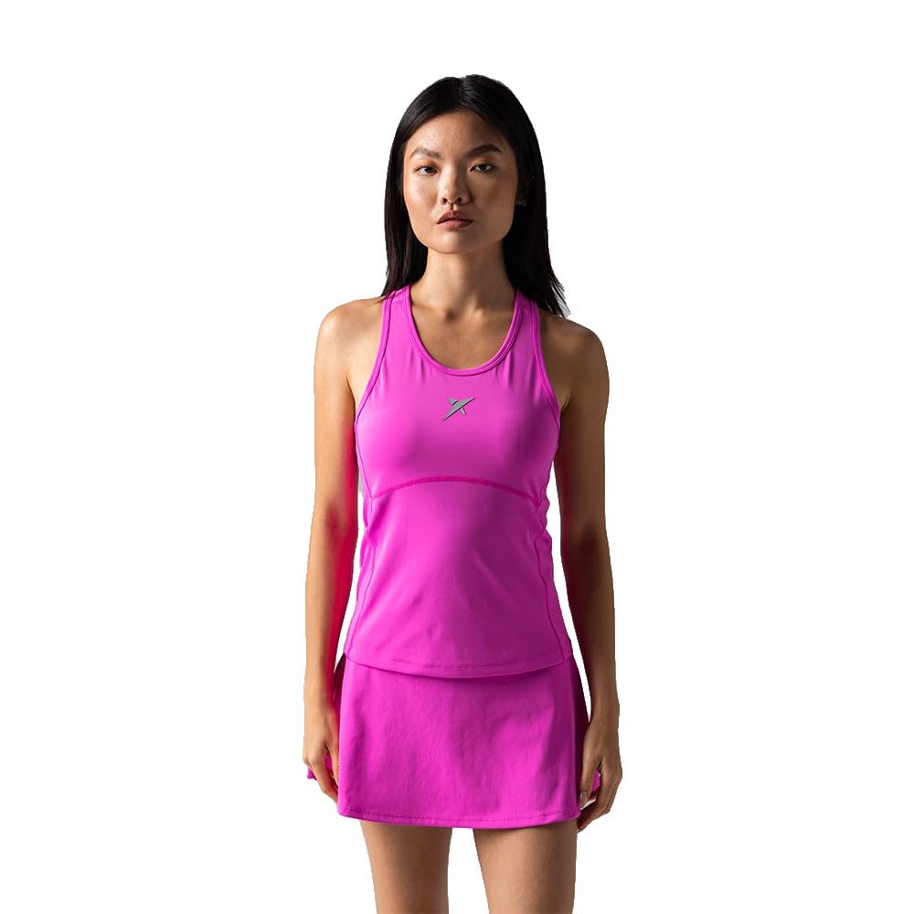 DROP SHOT Monarca Sports Top L
