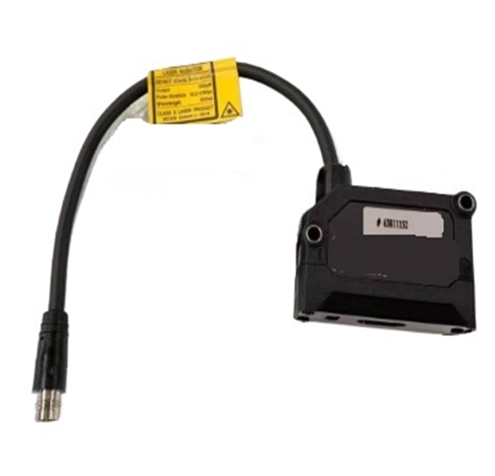 ZVQYSGIW IL-S025 Sensors Photoelectric Switch Displacement Detection Probe