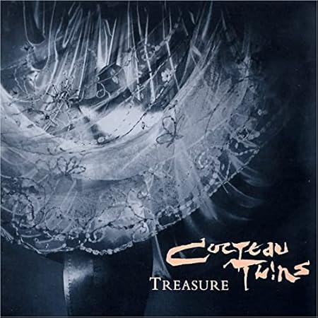 Amazon Treasure 輸入盤cd Gad412cd Cocteau Twins コクトー ツインズ ポップス ミュージック