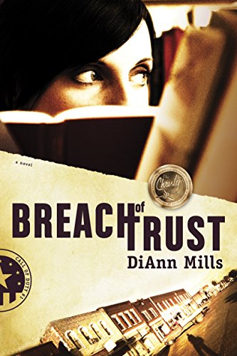 Breach of Trust (Call of Duty Book 1)