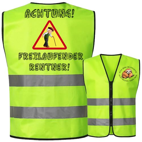 Toctax Renteneintritt Geschenk Männer Rentner Geschenk Mann Ruhestand Geschenke für Männer Pension Geschenk Mann Geschenke zum Renteneintritt Geschenke zum Ruhestand Rente Geschenk