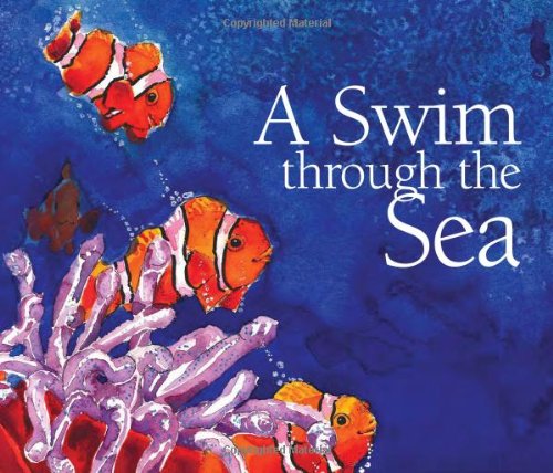 A Swim Through the Sea