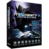 Mixcraft 7 Home Studio [Old Version]