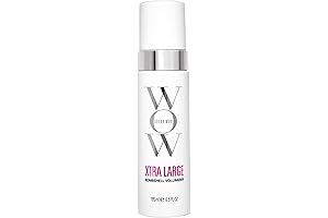 COLOR WOW Xtra Large Bombshell Volumizer: Effortless Bounce and Thickness