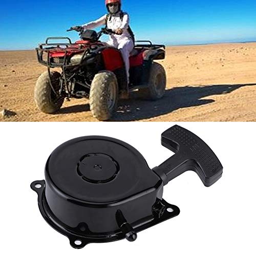 Arrancador de arranque por cuerda para quad LT50 1983-1987 2x4