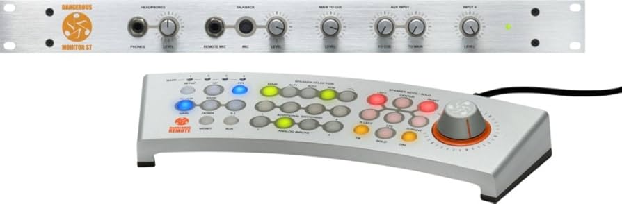 Musico アコースティックコントローラー Sinclair ZX Spectrum Themed Joystick Arcade Controller DB9