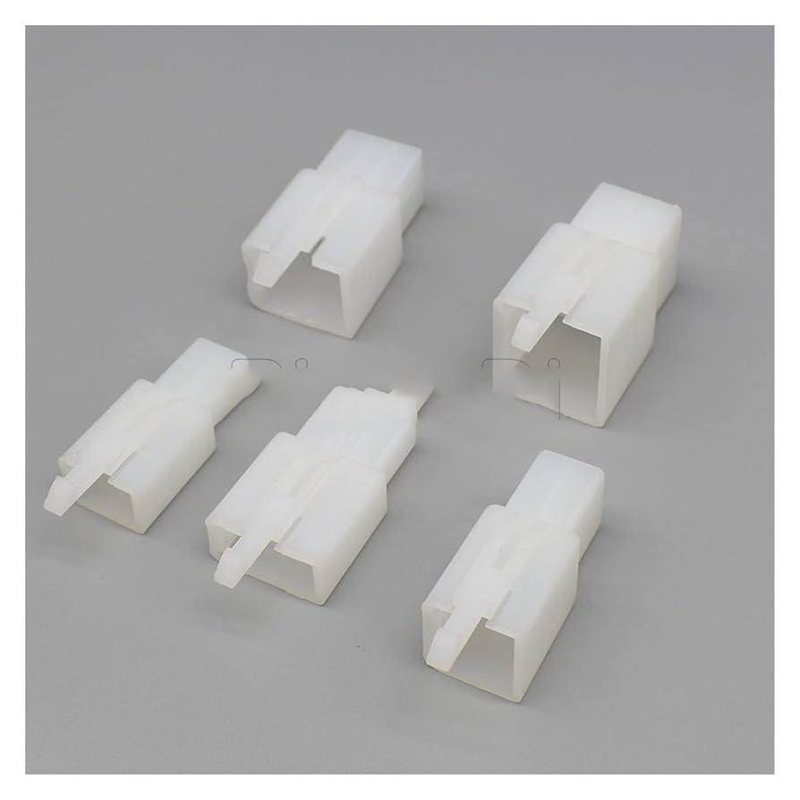 Amazon.com: 1-20Sets 2/3/4/6/9 Pin Sumitomo 2.8mm Series