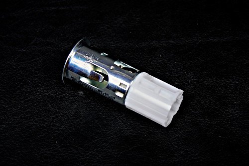 Genuine VW Audi SEAT Skoda Cigarette Lighter Assembly Replacement Socket