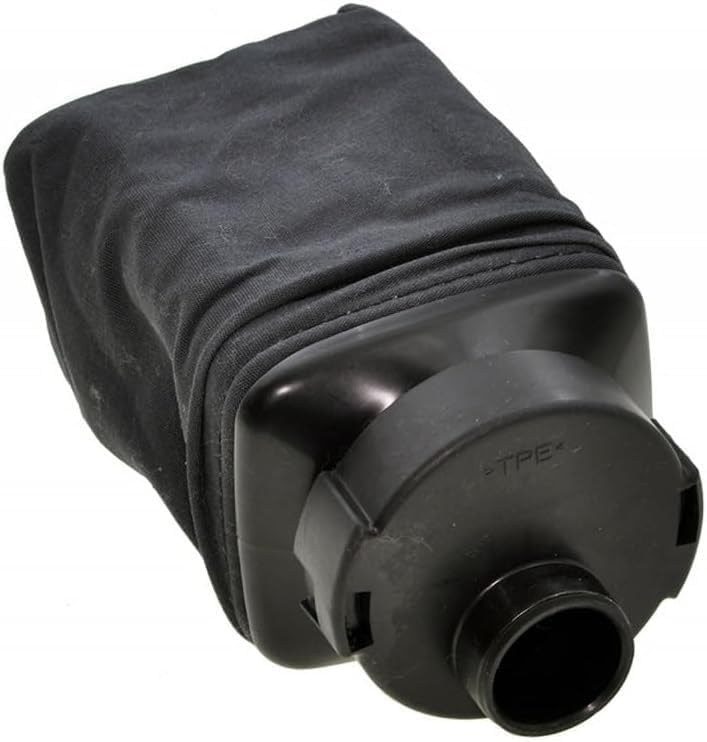 DUST BAG SET 135222-4 FOR BO4555 BO4556 BO5031 BO5041 BO5010 M9204 135222-4 166078-4