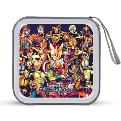 CDP[X ʃC_[WFl[VY 20LO DVDP[X fBAP[X CD/DVD[obO [{bNX  e h oՂ t@Xi[t s  ItBXp