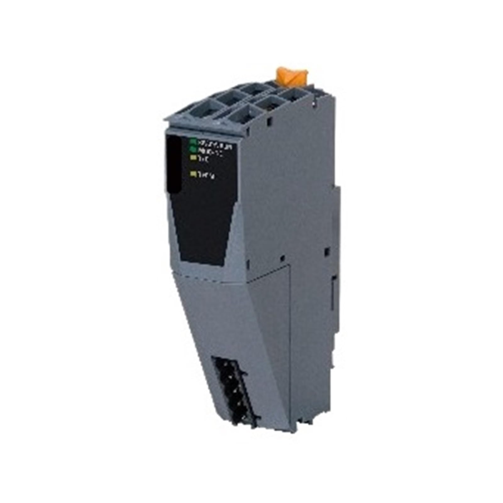 CZRTR Slave Interface Module X20IF1053-1 Industrial Bus Controller