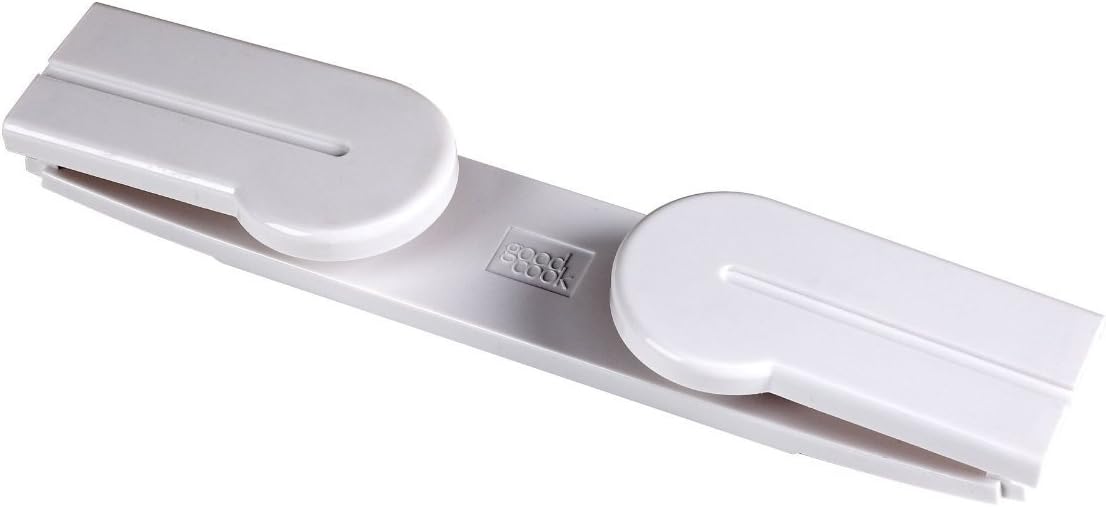 Bradshaw Good Cook Deluxe Paper Towel Holder Model: 21984 (Home & Kitchen)