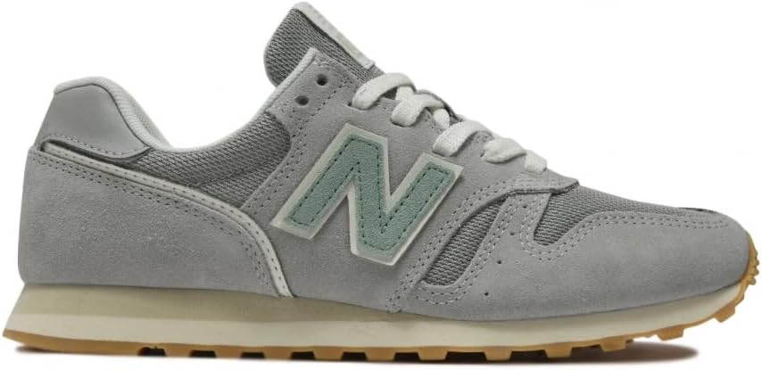 [ニューバランス] WL373 レディーススニーカー【軽量】 511373 RD2 ネイビー