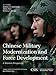 Chinese Military Modernization and Force Development: A Western Perspective (CSIS Reports)