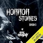 Horror Stories, Season 3 cover art