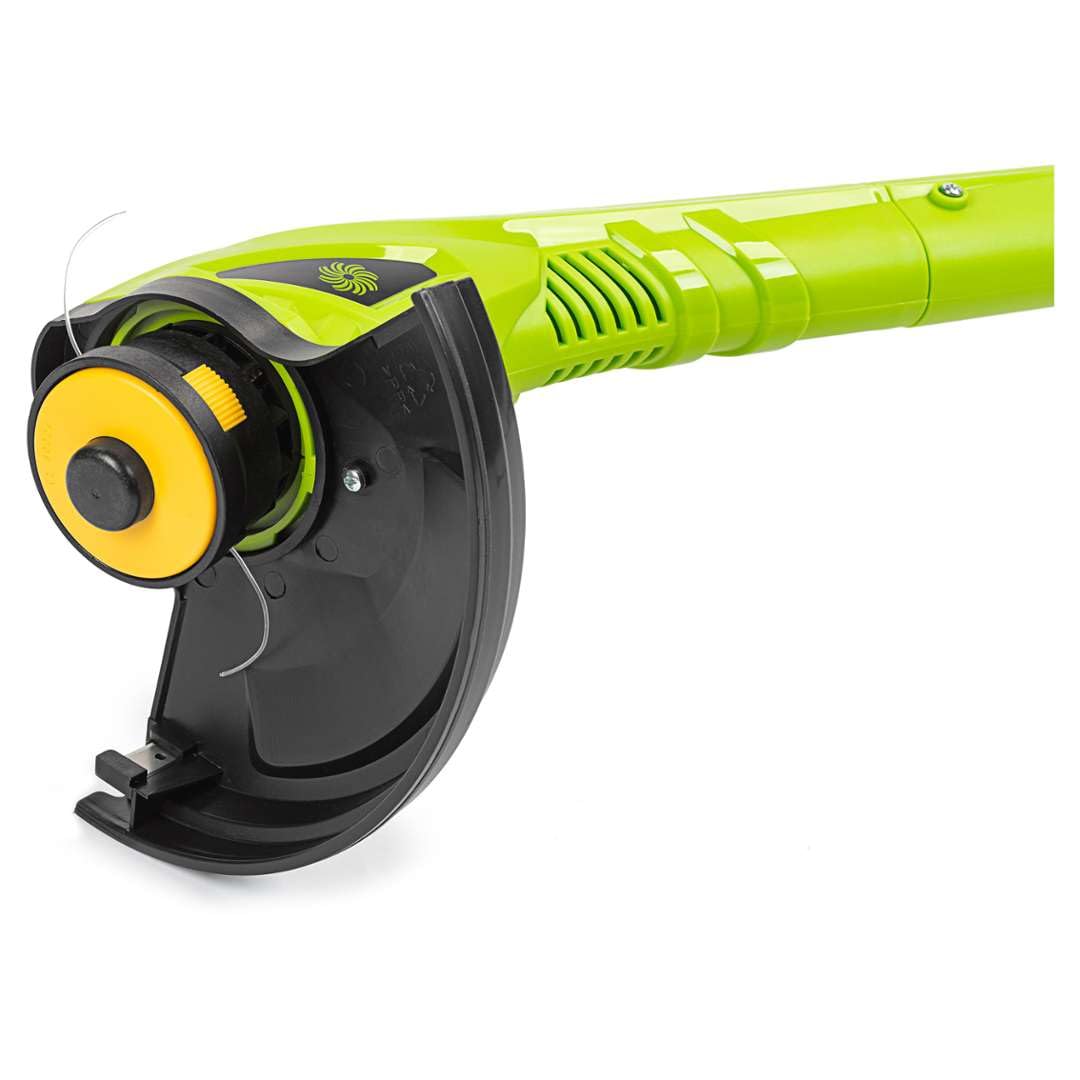 FIELDMANN FZS 2105-E - Cortacésped eléctrico (250 W)
