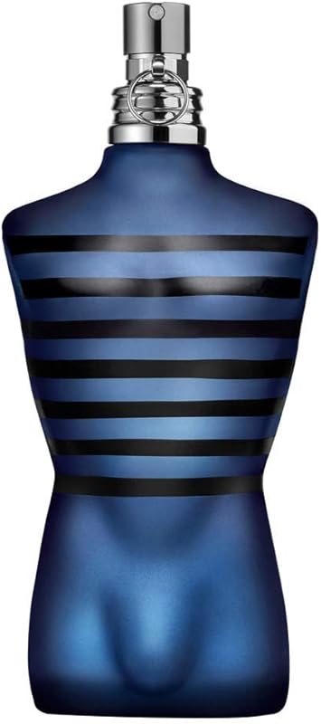 Jean Paul Gaultier Ultra Male bottle