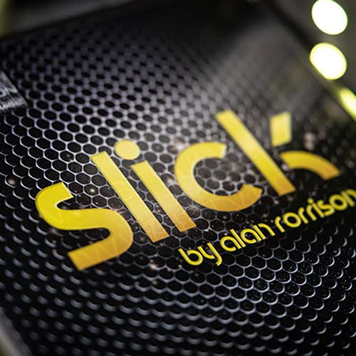 SOLOMAGIA Slick (Gimmicks and Online Instructions) by Alan Rorrison and Mark Mason