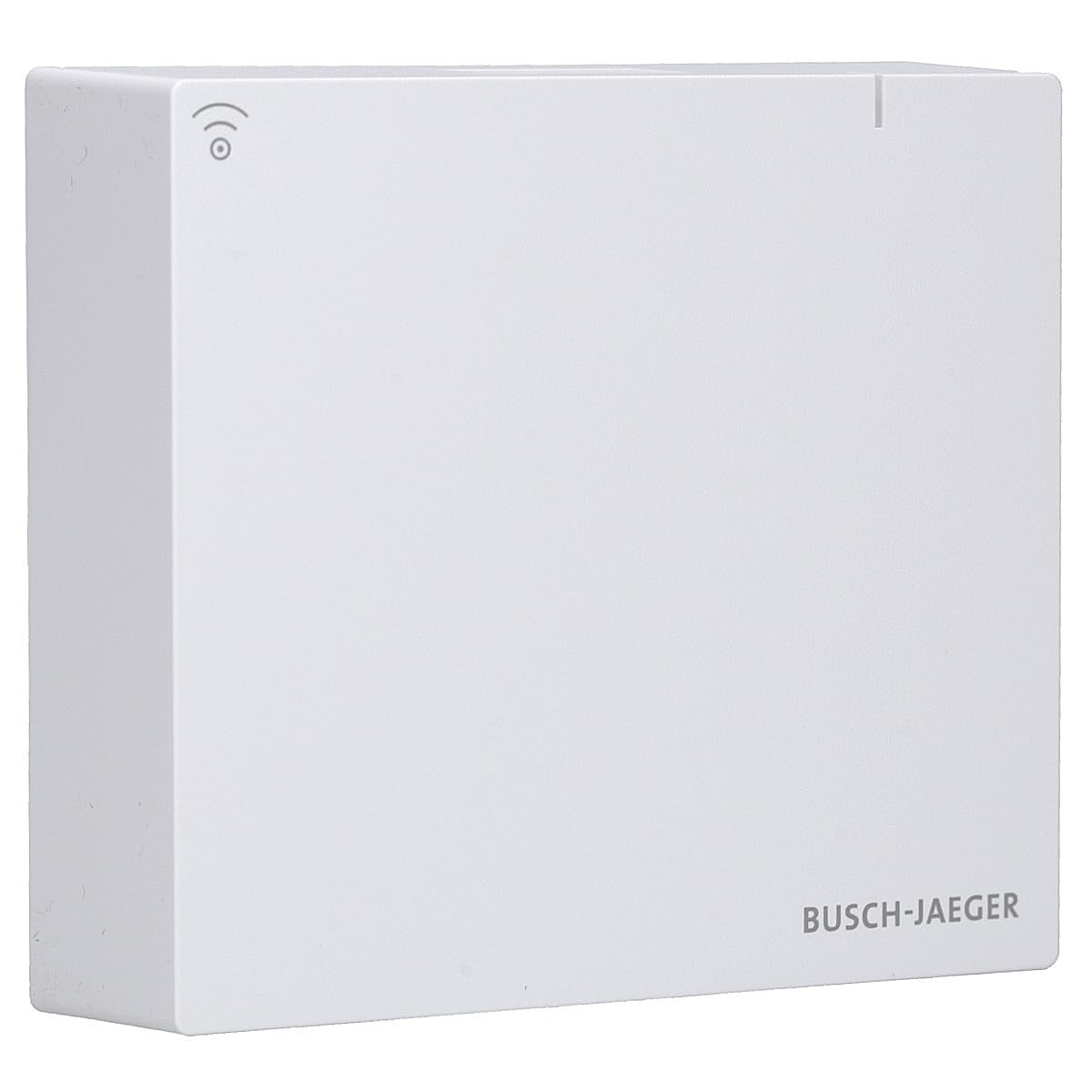 Busch-Jaeger System Access Point 3.0 Wireless | SAP.13-WL 2CKA006200A0967 Busch-free@home® Smart Home App-Steuerung WLAN LAN Gateway Hub