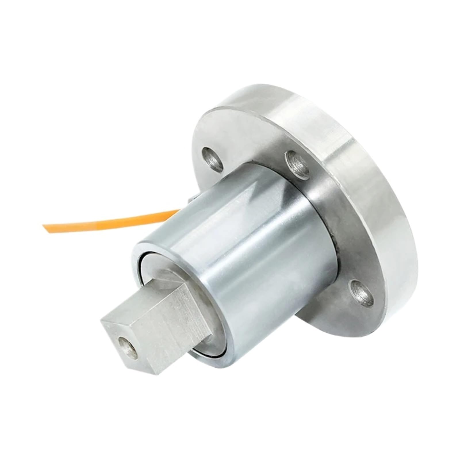 DYJN-103 Sensore di coppia statico Daysensor 20/50/100/200/300-500/1000/2000/3000Nm, chiave dinamometrica Calibrazione della forza di rotazione a testa quadrata Assemblaggio automatico(50N.m)