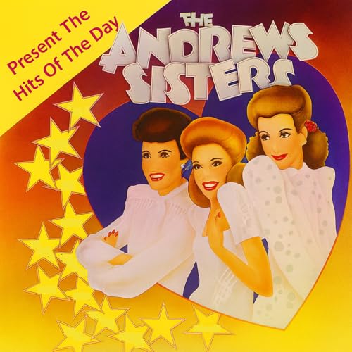 Present the hits of the day