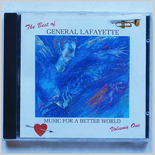 The Best Of General Lafayette Vol.1