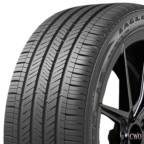 Goodyear Eagle Touring 245/45R19 98W #TOP2