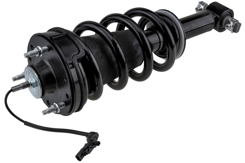 Amortisseur avant gauche droite haute résistance A-CH-009 pour Tahoe et Escalade 14-