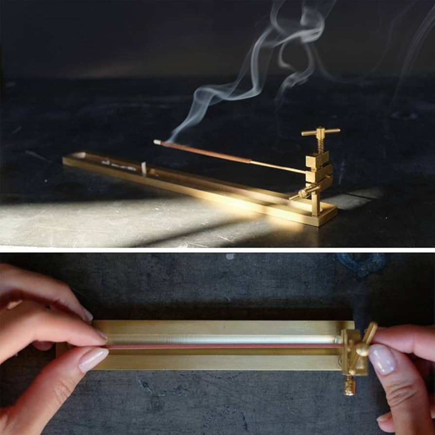 お香立て BRANCH INCENSE HOLDER FLOCCUS 横型 お香立て BRANCH INCENSE HOLDER FLOCCUS 横型 お香 受け皿