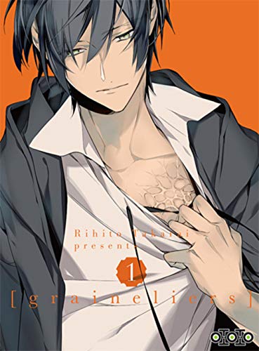 Graineliers, Tome 1 :
