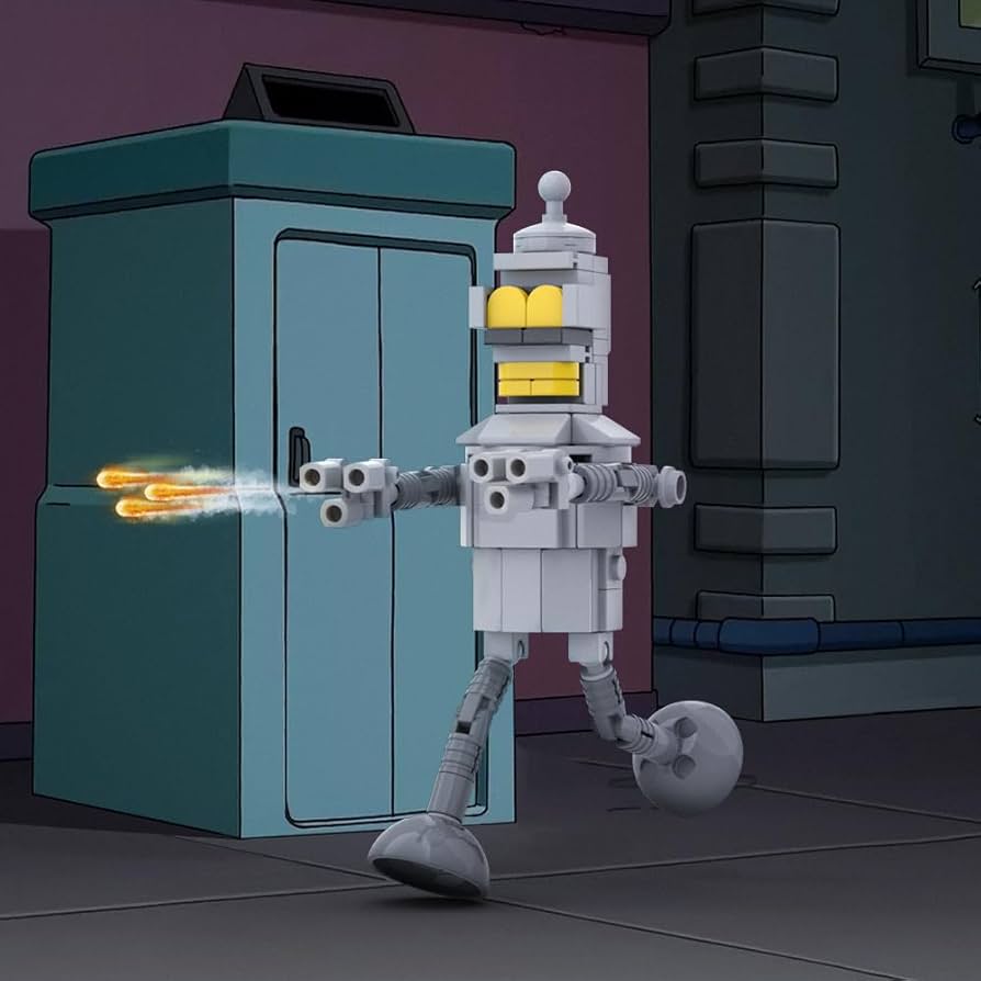 フューチュラマ ベンダー フィギュア 楽天市場】【予約商品/2024年10月予定/送料無料】フューチュラマ