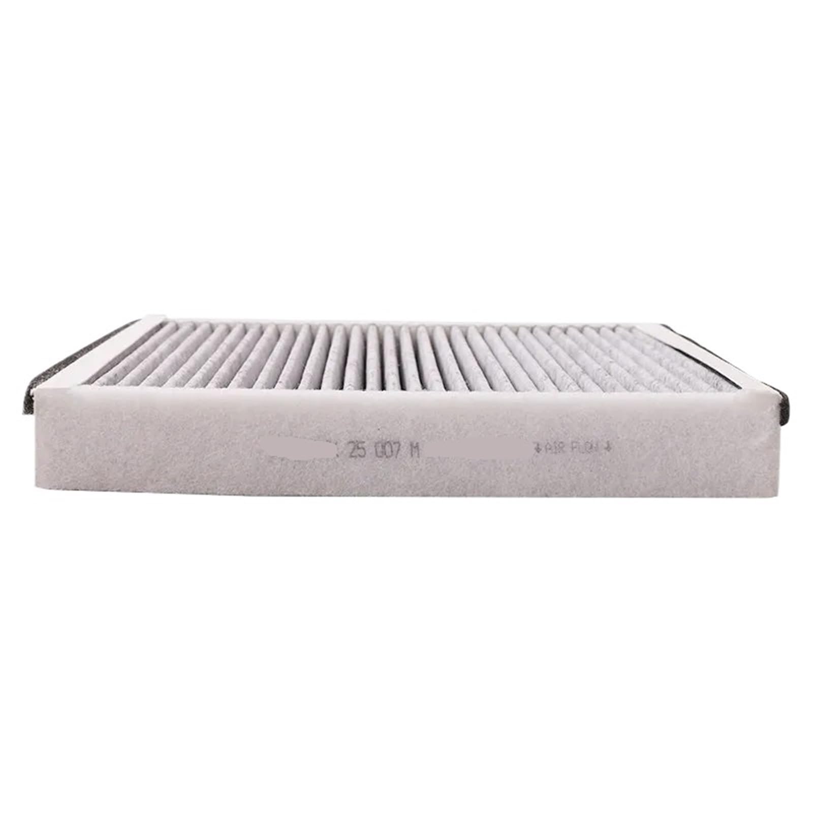 Filtro dell'Aria abitacolo Filtro dell'Aria abitacolo in Carbonio per Lincoln MKC Accessorio Automatico | Filtro aria abitacolo in carbonio per Lincoln MKC 2014-2019 CUK25007 AV6N19G244AA CV6Z19N619A 1709013