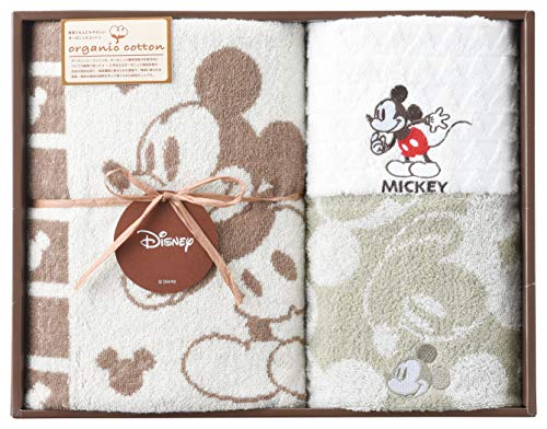 ミッキー バスタオル ギフトの人気商品 通販 価格比較 価格 Com