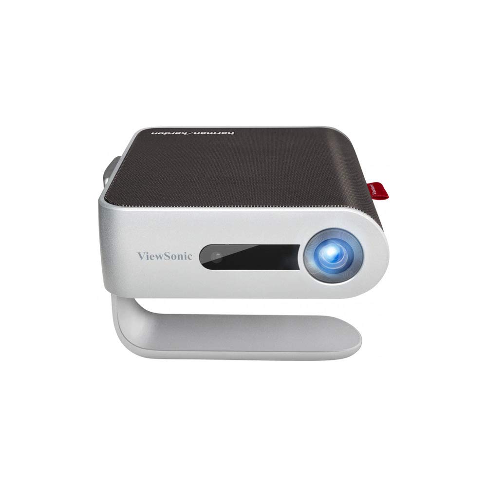 ViewSonic M1+ G2 Smart LED Portable 