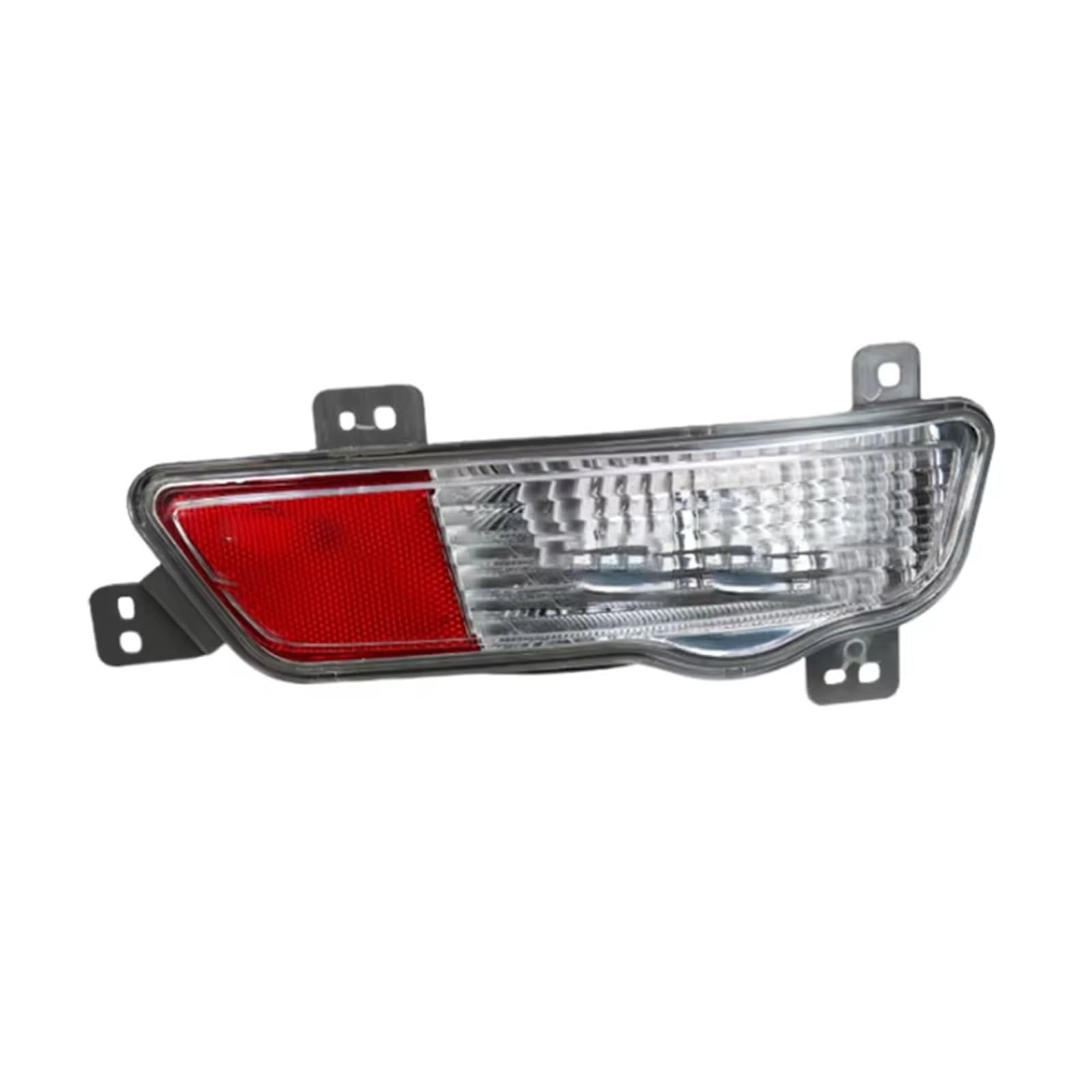 Pilotos Traseros Iluminación Para Chevrolet Para Cruze 2009 2010-2016 Luz Antiniebla Trasera Parachoques Reflector Lámpara Marcha Atrás Freno De Parada