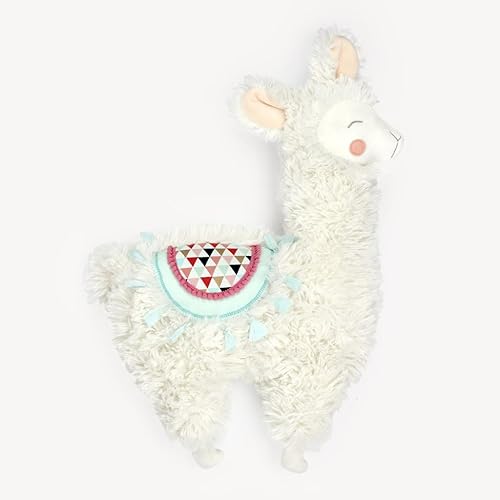 Miniatura 9 de kullaloo Tela de felpa, tela de visón marfil sólido para coser (paquete de 2), material súper suave, 39.5 x 29.5 pulgadas, peluches, mantas de bebé,