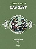 Das Nest Gesamtausgabe 2 (2)