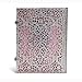Paperblanks Silver Filigree Blush Pink Notebook Lined Pages Writing Journal Blank Sketch Book (Silver Filigree Collection)