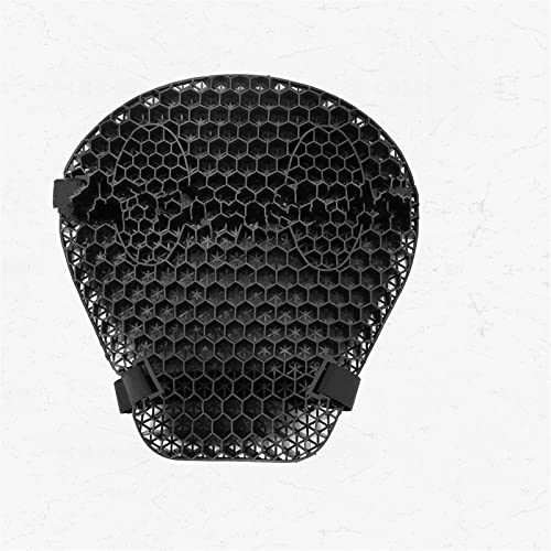 Housse de selle moto respirante pour rouler confortablement en Yamaha MT09