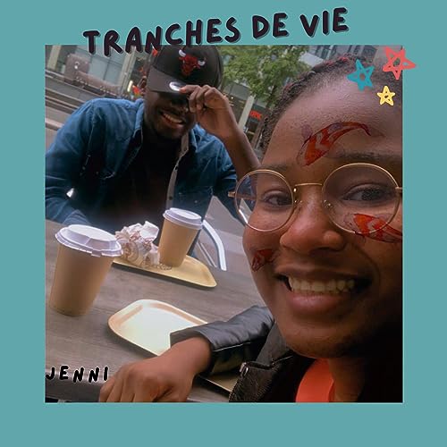 Jenni: Surmonter ses &eacute;checs et d&eacute;velopper une nouvelle vision de soi