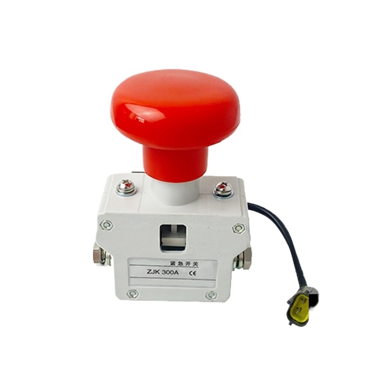 Interrupteur à bouton poussoir électrique ZJK300A chariot élévateur