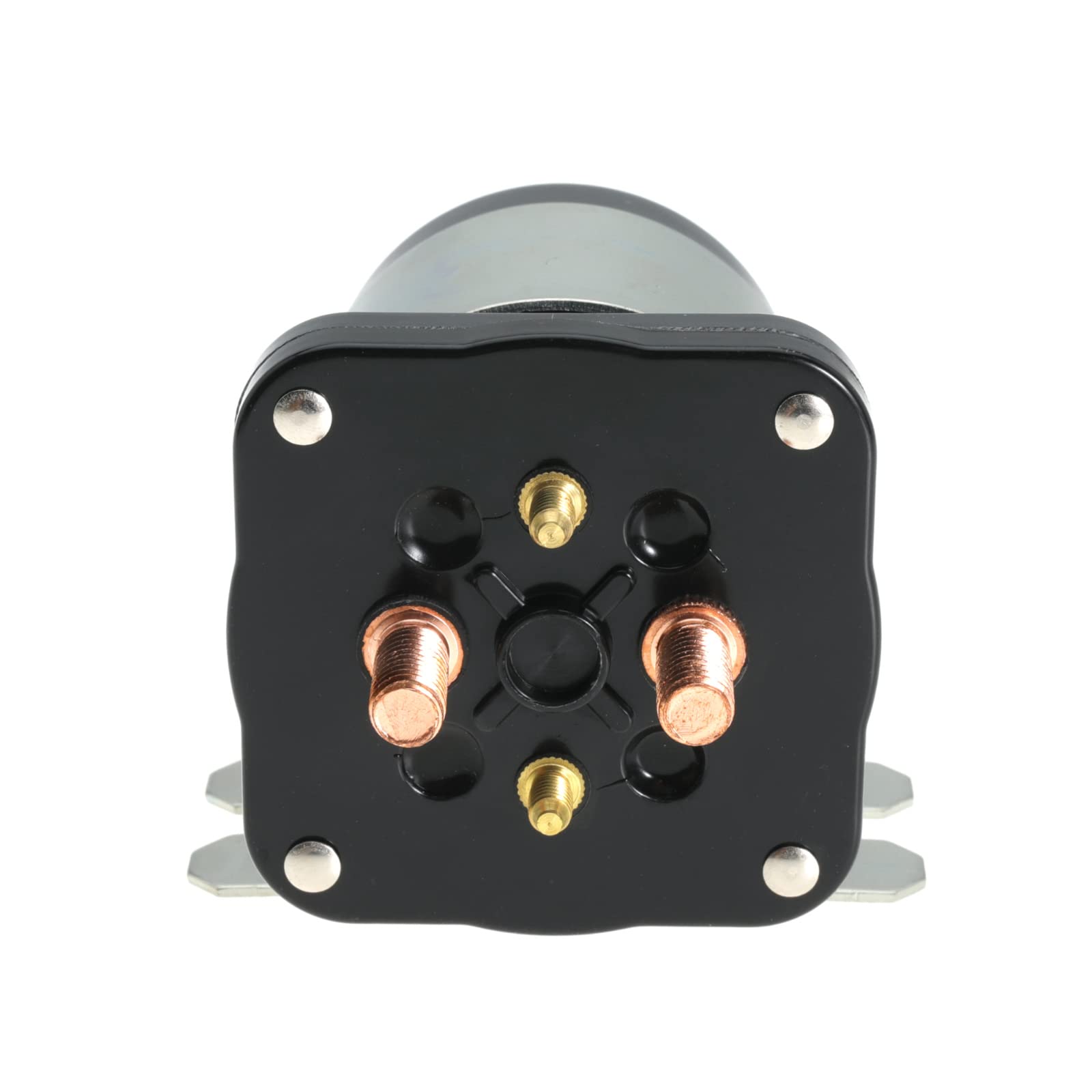 Il solenoide di potere di CC 48V sostituisce 586-120111 per i carrelli elettrici di golf di Yamaha G19 G22 per i falciatrici cattivi dei trattori