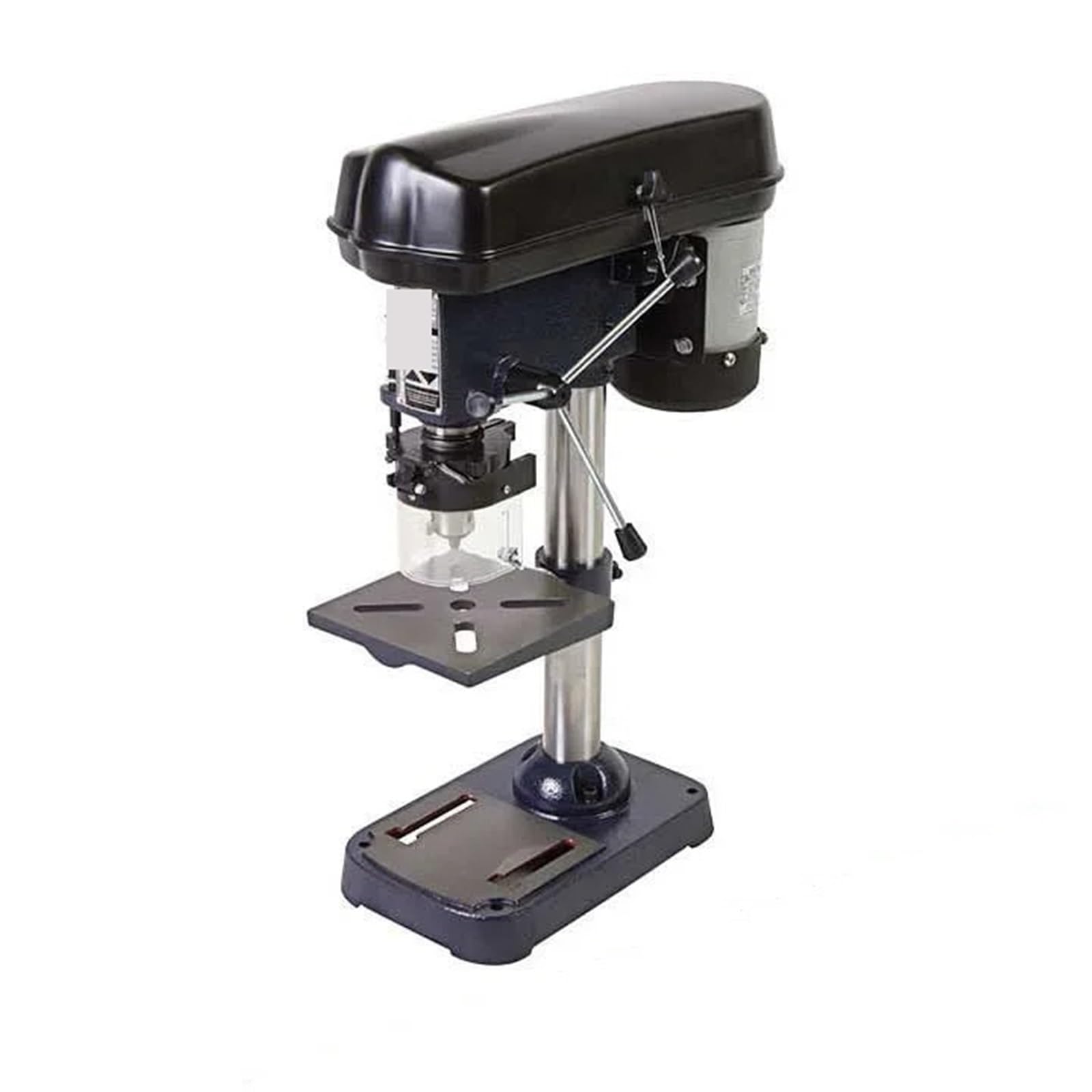 Trapano da banco multiuso 13mm domestico elettrico Macchinari da officina