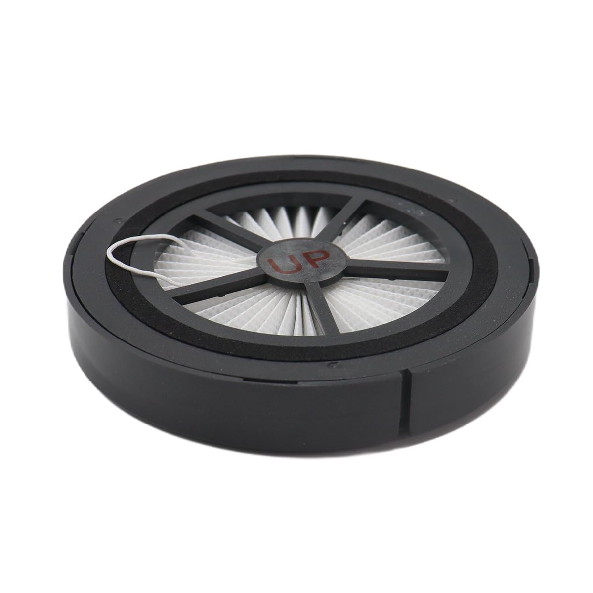 3 pezzi di accessori per filtro HEPA per P10 P11 U11, accessori per filtro HEPA per aspirapolvere, elemento di ricambio per aspirapolvere portatile senza fili