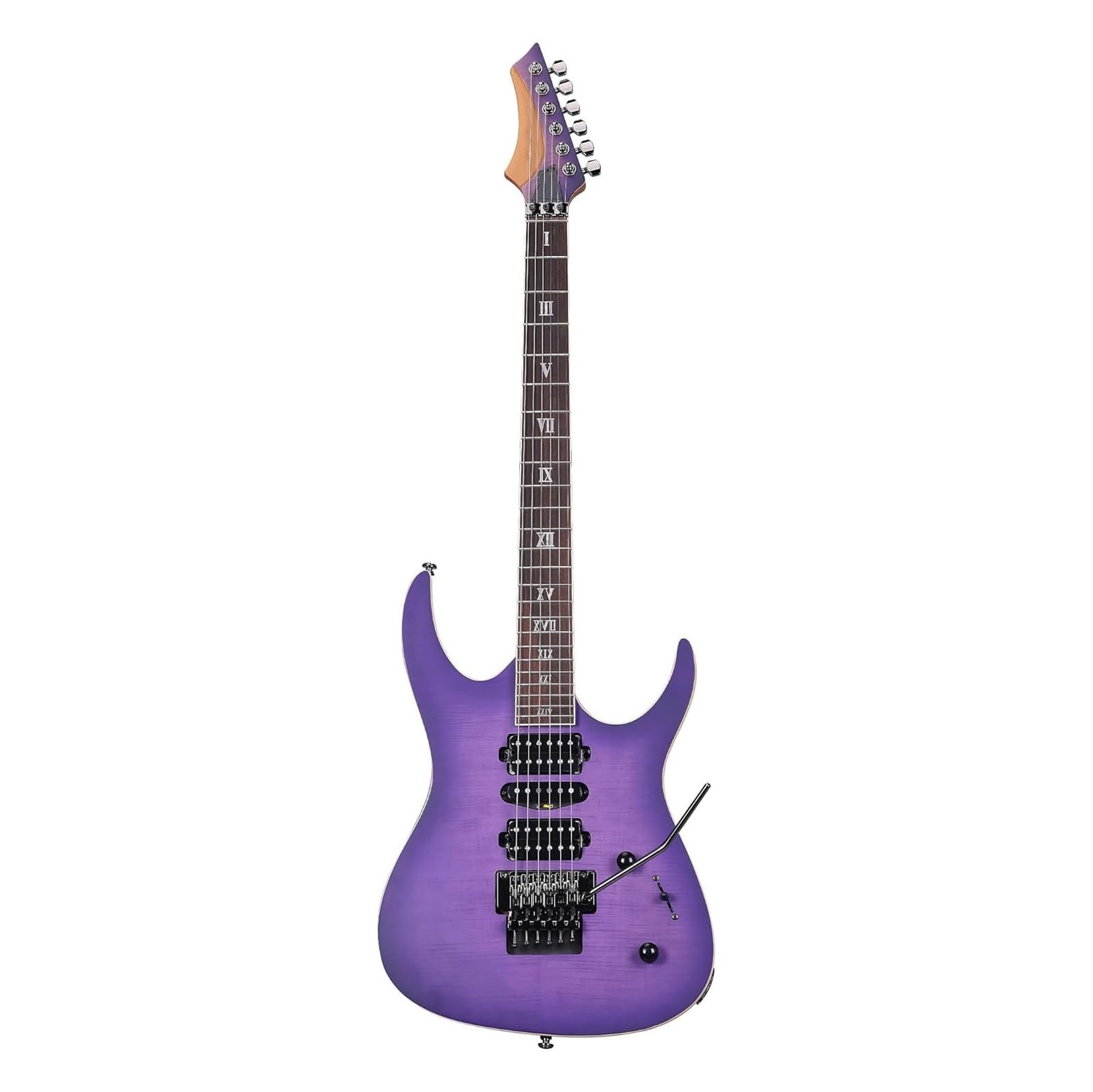 Eitara Elektryczna Dla Początkujących Gitara Elektryczna To Profesjonalny Instrument Odpowiedni Dla Początkujących Dorosłych(3)