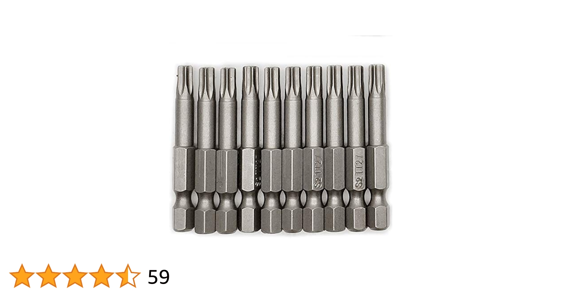 10PCS 2