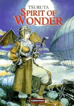 「洋書／絶版」Spirit of Wonder 1998FirstEdition 51rujqO6G0L._UF350,350_QL50_.jpg